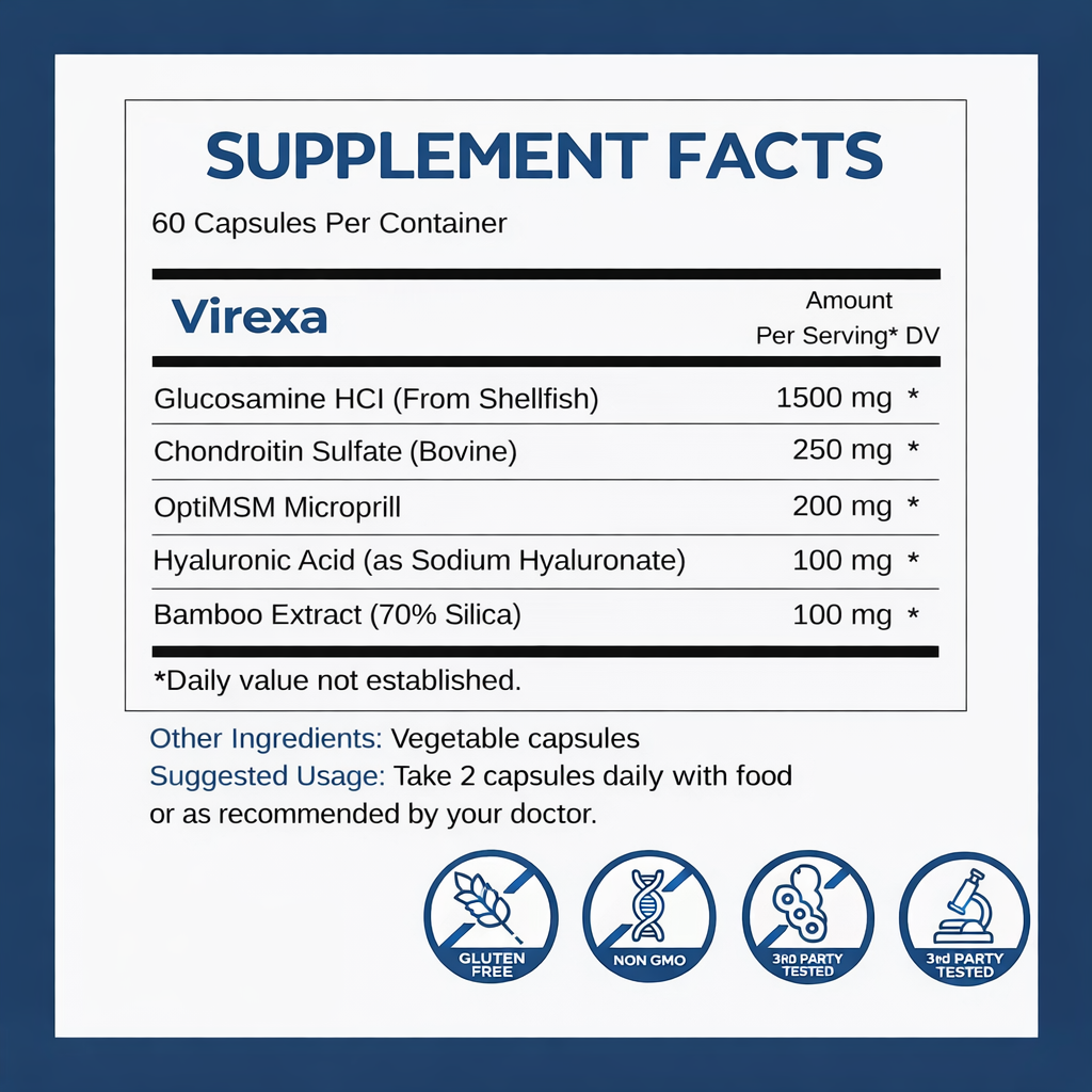 Nasomin Nasal Iodine Cleanse